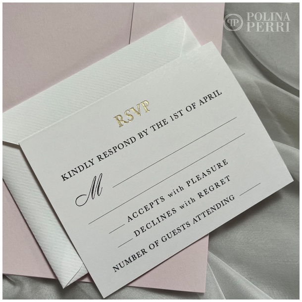 wedding rsvp cards us