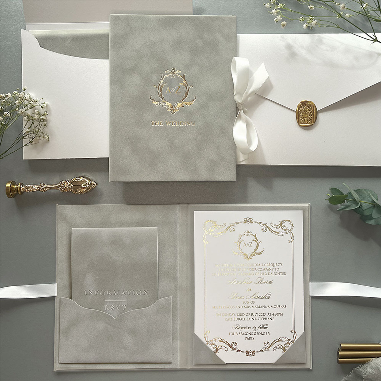 Grey-Folio-Invitations-velvet