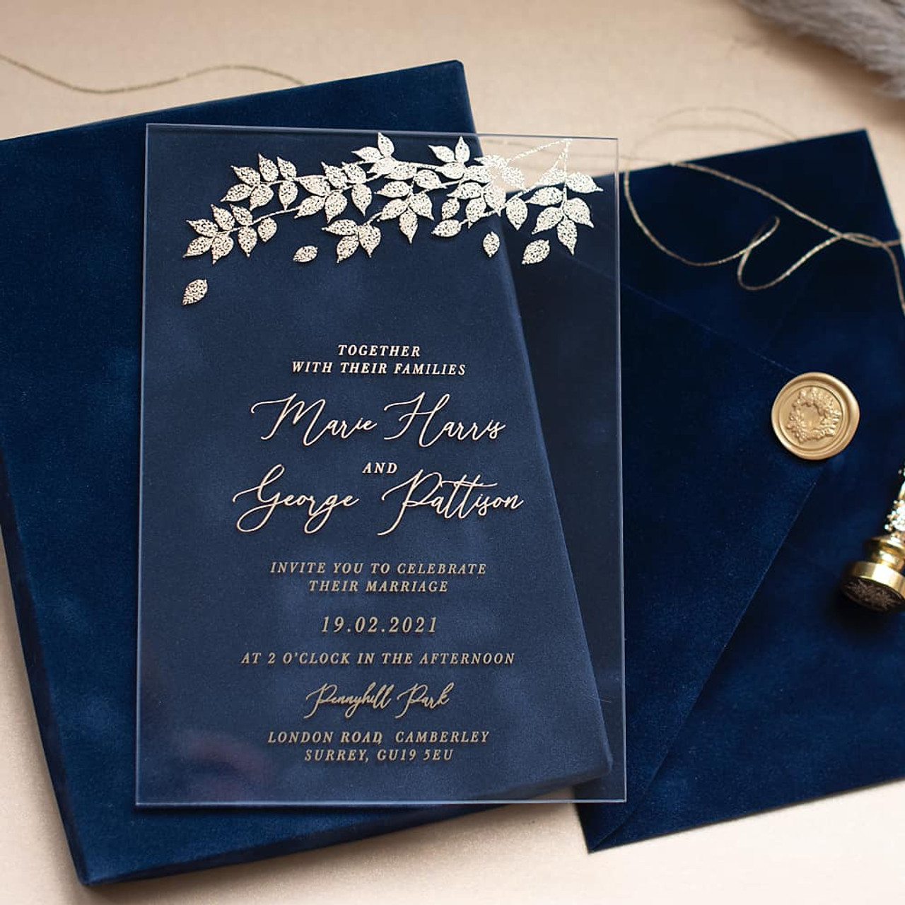 luxury-autumn-wedding-invitations