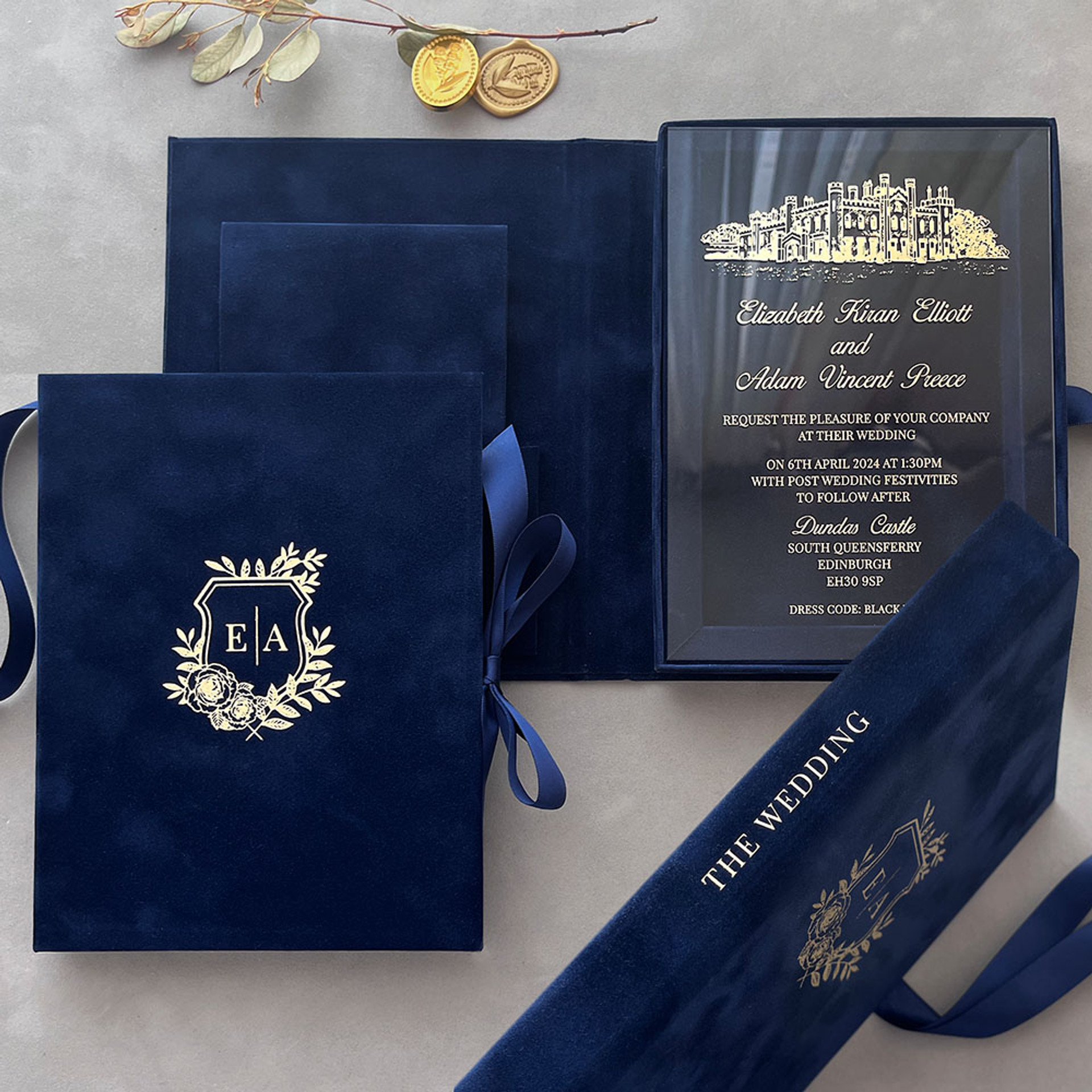 luxury-boxed-wedding-invitations-blue