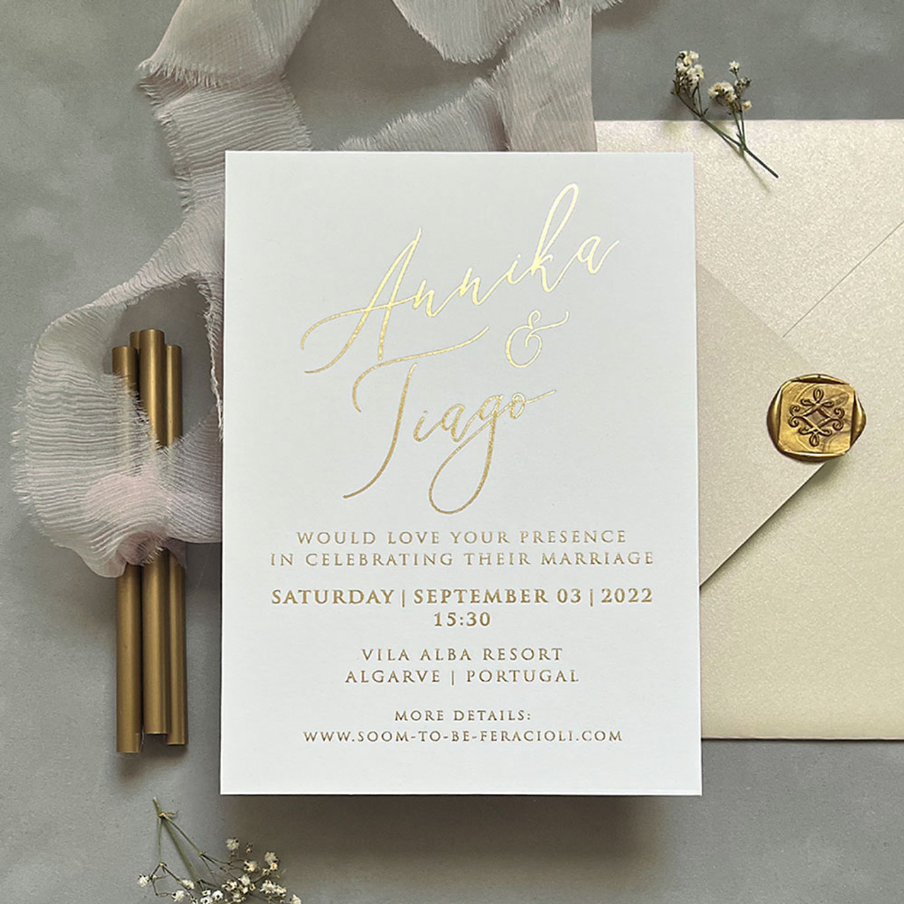 Modern-wedding-invitations