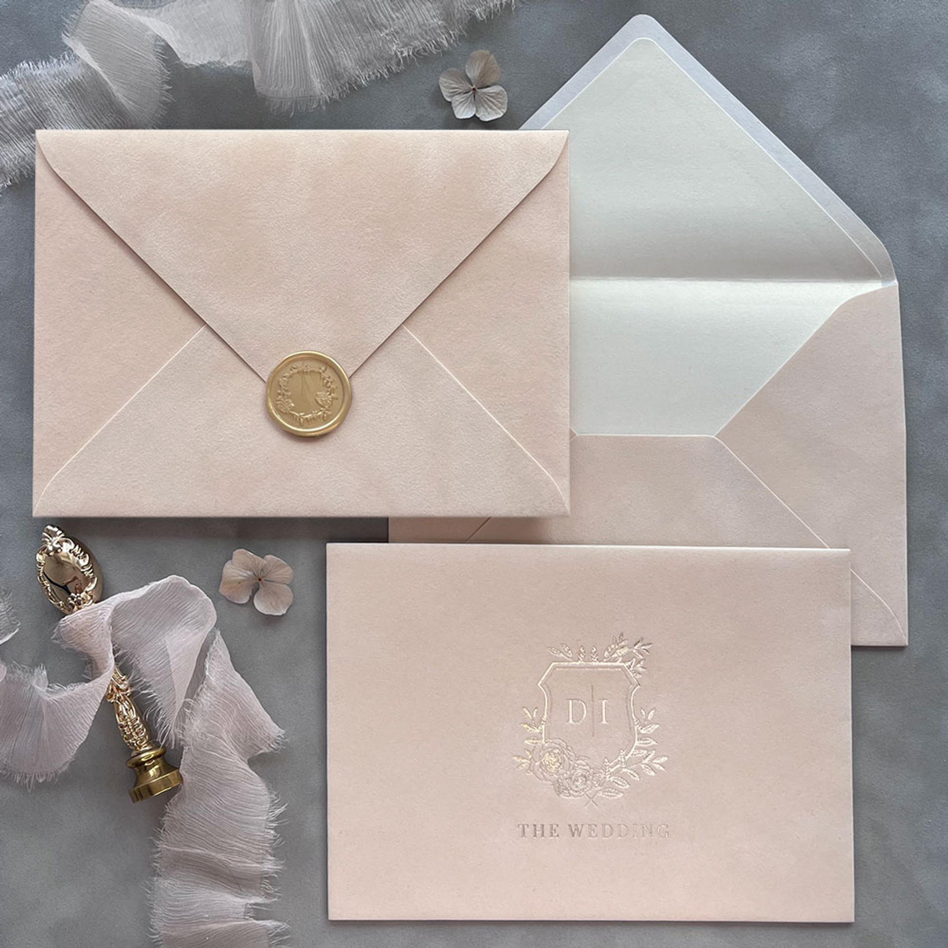 nude-velvet-envelopes