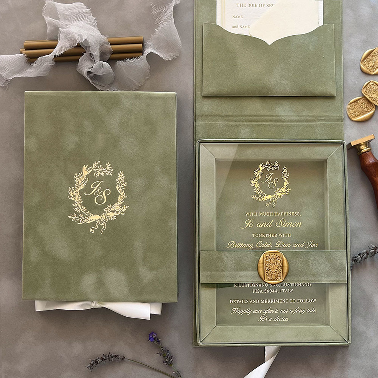sage-green-boxed-wedding-invitation