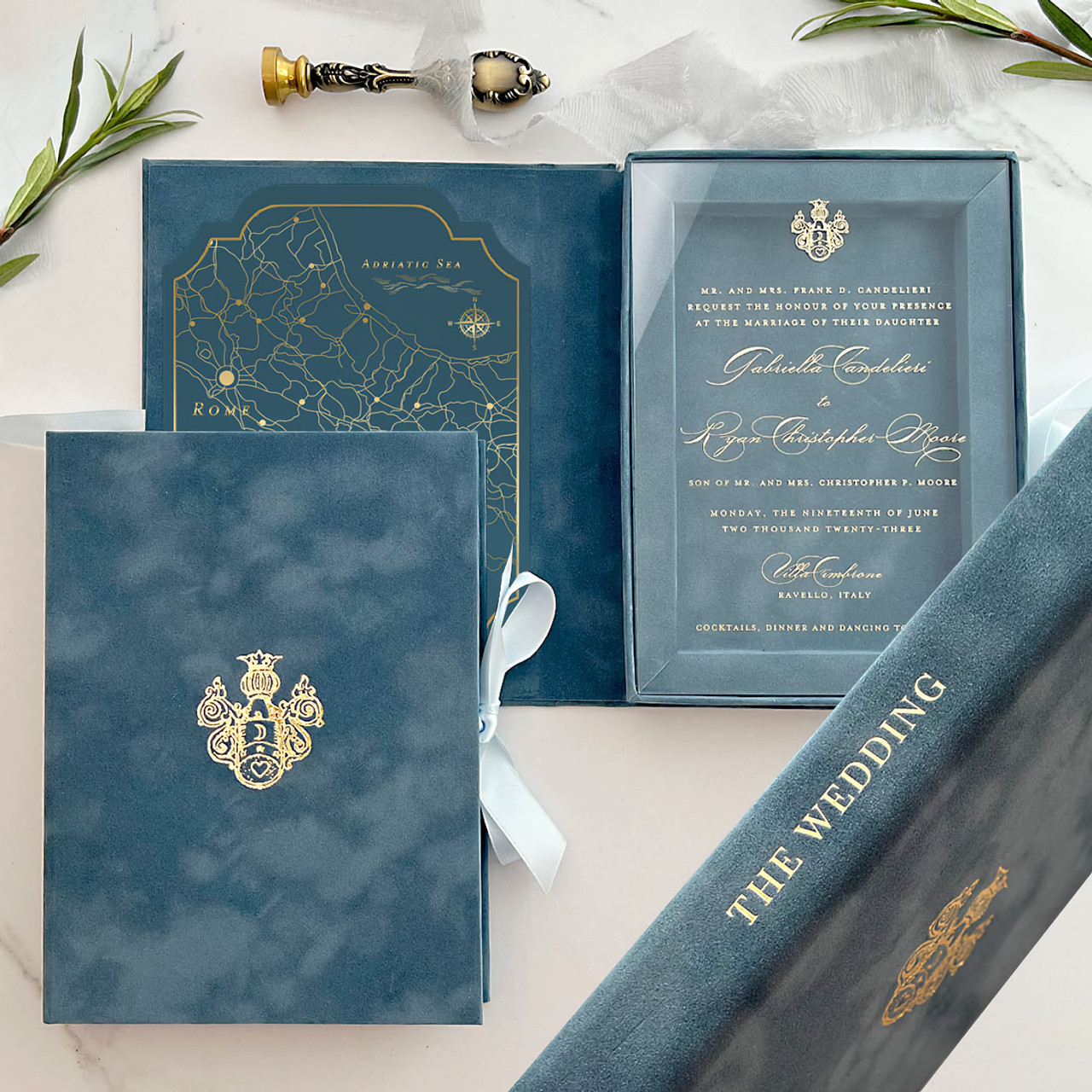 wedding-invitation-velvet-box-ravello